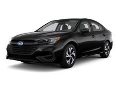 New 2024 Subaru Legacy Base Trim Level Sedan near Providence, RI