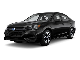 2024 Subaru Legacy Base Trim Level Sedan near Providence
