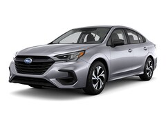 New 2024 Subaru Legacy Base Trim Level Sedan near Providence, RI