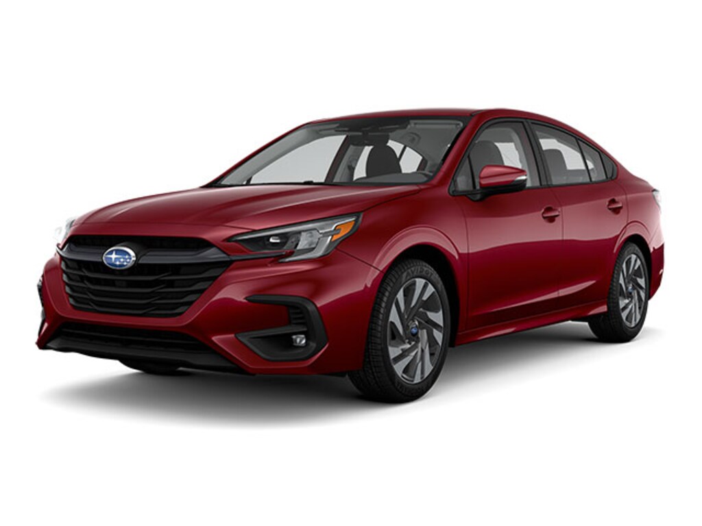 Used 2024 Subaru Legacy Limited Sedan