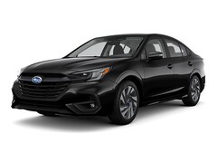 2024 Subaru Legacy Limited Sedan