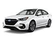 Certified 2024 Subaru Legacy Limited Sedan
