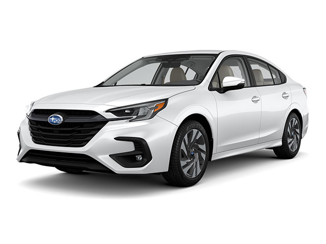 2024 Subaru Legacy