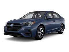 2024 Subaru Legacy Premium Sedan