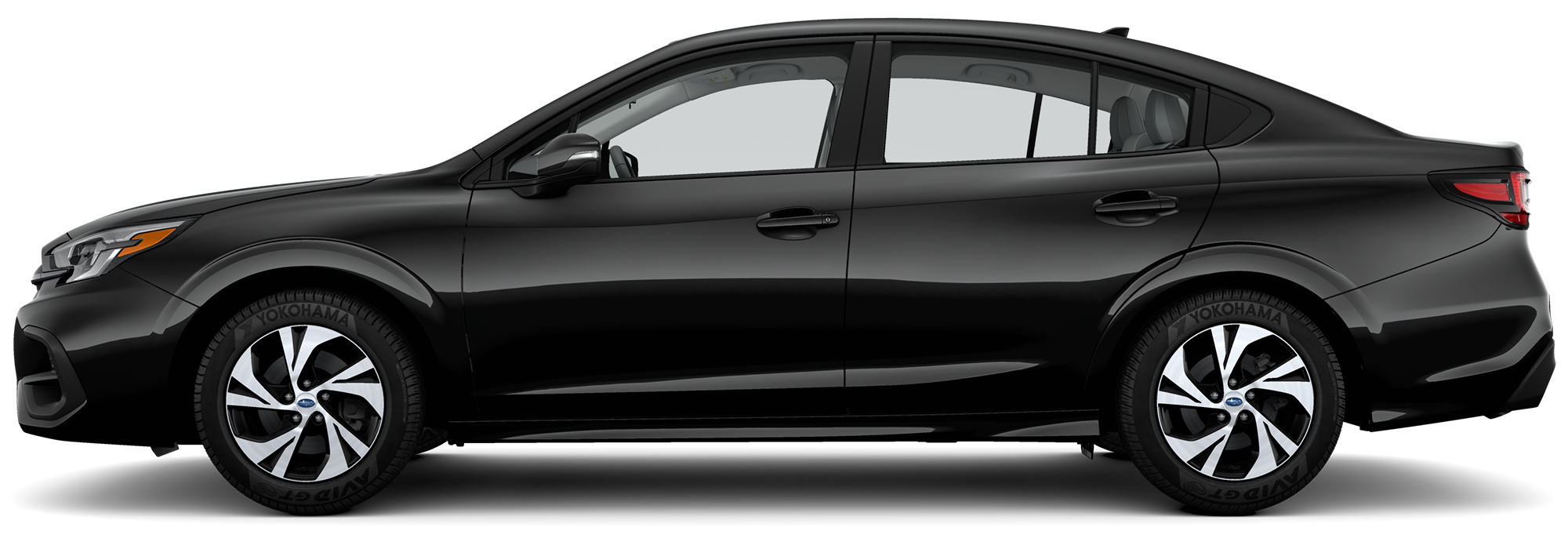 2024 Subaru Legacy Sedan Premium 