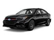 Used 2024 Subaru Legacy Sport Sedan
