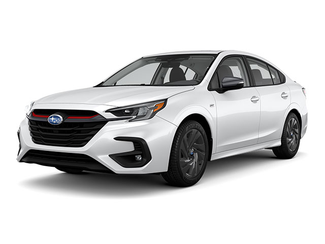 2024 Subaru Legacy's photo