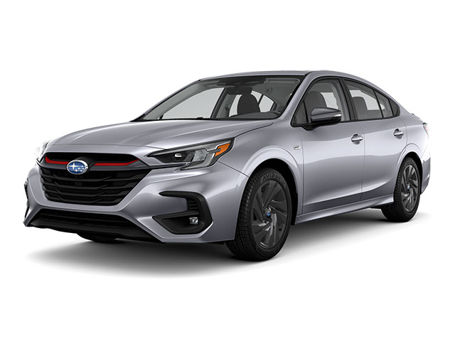 2024 Subaru Legacy Sport's photo
