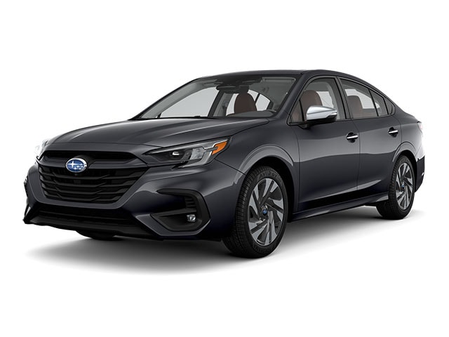 2024 Subaru Legacy Touring XT's photo