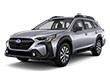 2024 Subaru Outback SUV 