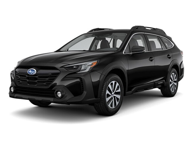 2024 Subaru Outback 2.5i SUV