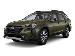 2024 Subaru Outback LIMITED SUV near Providence