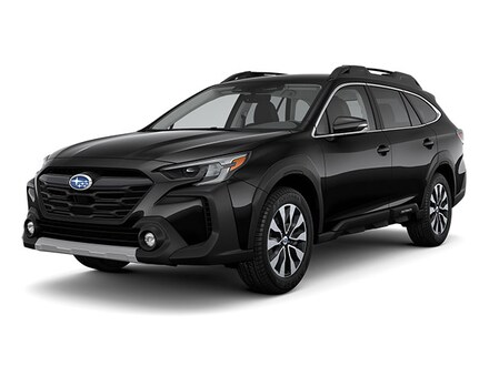 2024 Subaru Outback Limited SUV