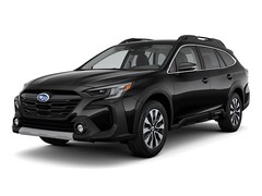 New 2024 Subaru Outback Limited SUV For Sale in Fremont