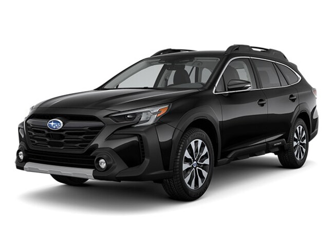 2024 Subaru Outback Limited SUV
