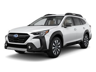 New 2024 Subaru Outback For sale near Tacoma WA