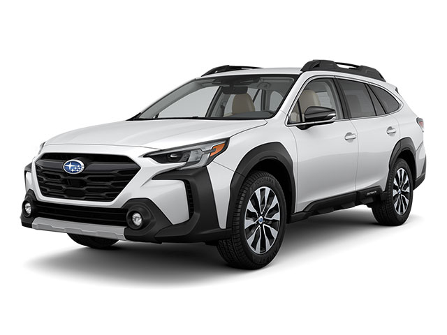 2024 Subaru Outback Limited -
                Sterling, VA