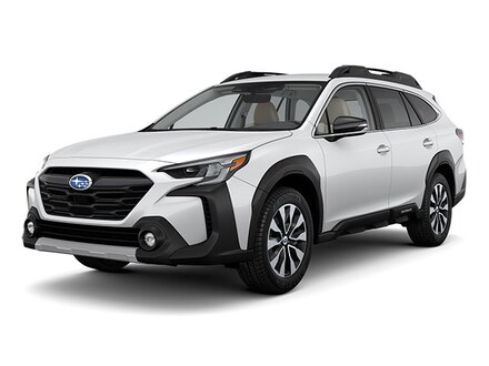 2024 Subaru Outback Limited SUV