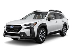 2024 Subaru Outback Limited SUV for sale near Plattsmouth