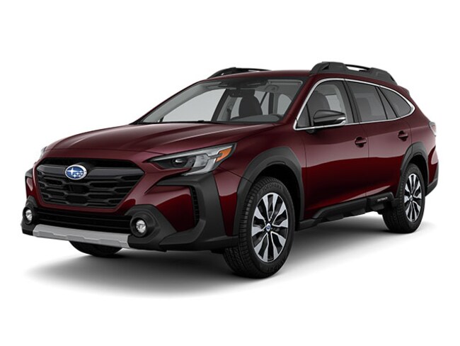 New 2024 Subaru Outback Limited SUV 4S4BTANC5R3119825 For Sale/Lease Modesto, CA