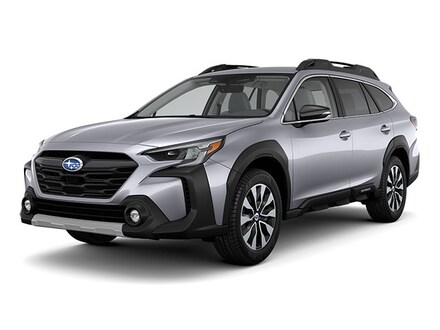2024 Subaru Outback Limited SUV