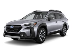 New 2024 Subaru Outback Limited SUV for sale Mooresville