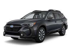 New 2024 Subaru Outback Limited SUV For Sale in Fremont