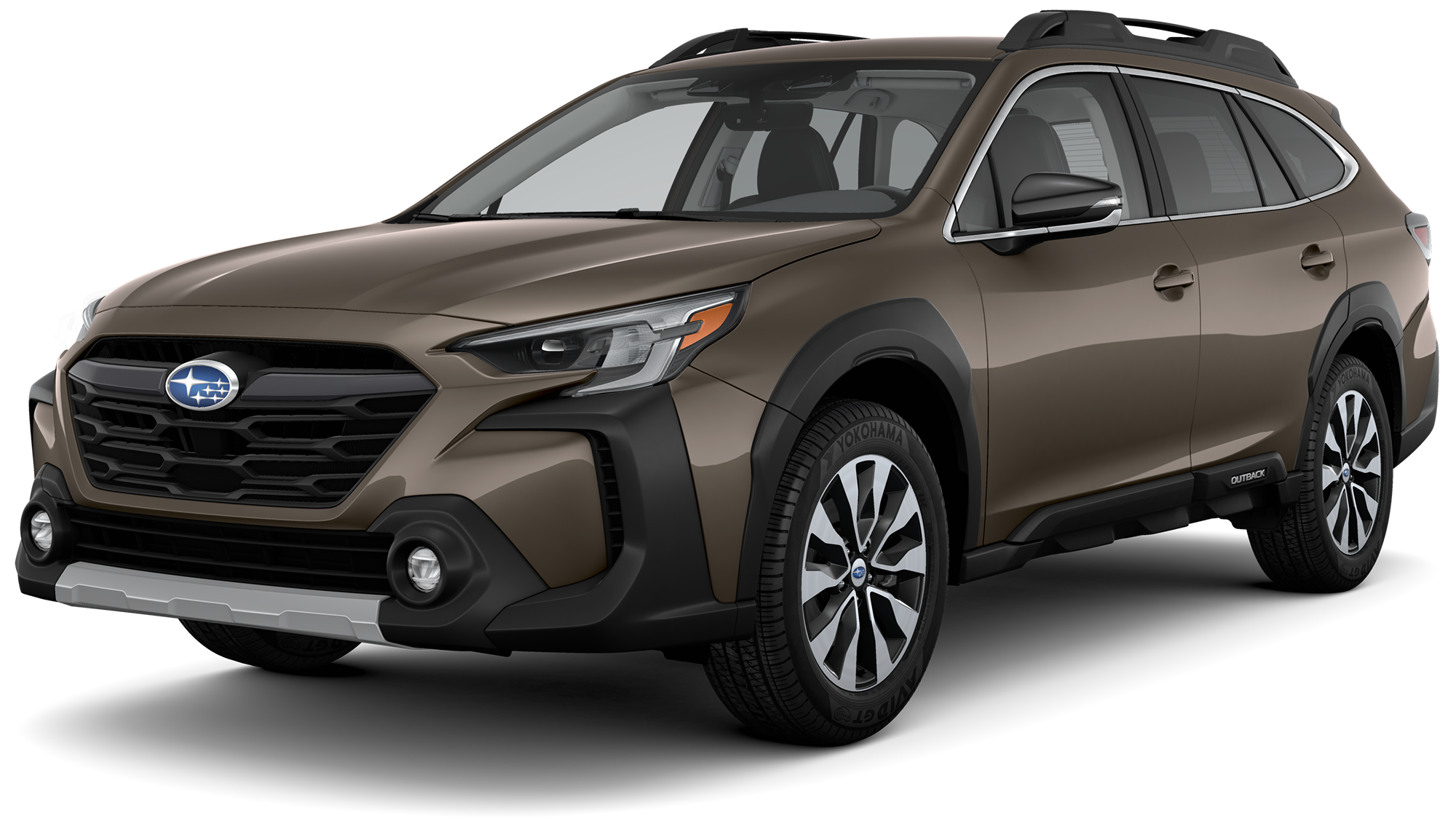 2024 Subaru Wilderness Family Piazza Subaru of Limerick