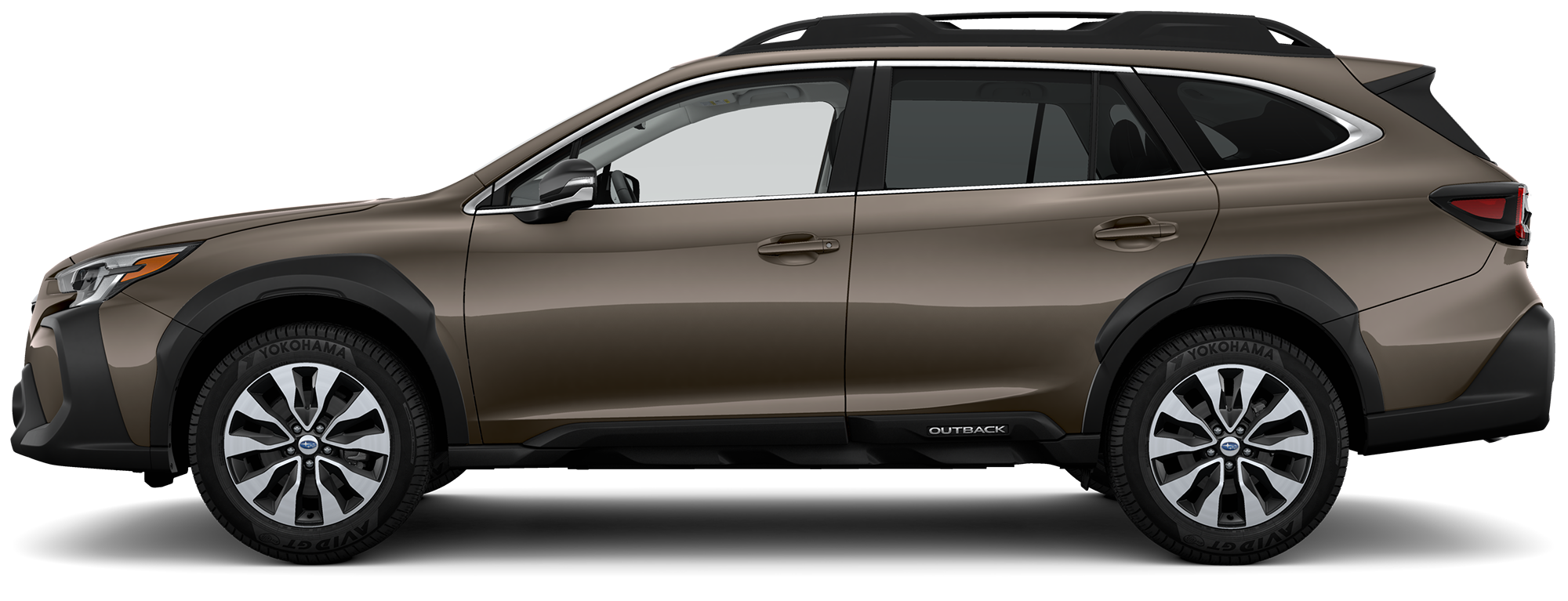 2024 Subaru Outback SUV Digital Showroom Maple Hill Auto