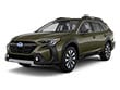 Used 2024 Subaru Outback Limited XT SUV