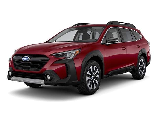 2024 Subaru Outback Limited XT's photo