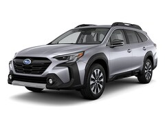 2024 Subaru Outback Limited XT SUV