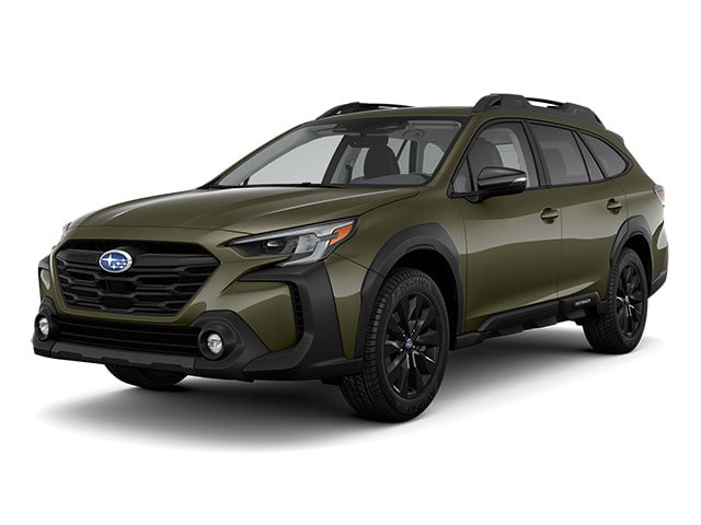 2024 Subaru Outback Onyx Edition -
                Elk Grove, CA
