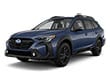 Used 2024 Subaru Outback Onyx Edition SUV