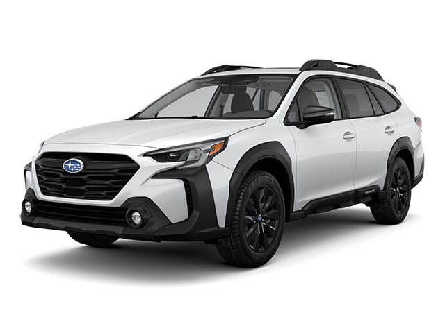 2024 Subaru Outback Onyx Edition -
                Elk Grove, CA