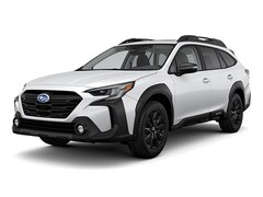 Used 2024 Subaru Outback for sale in Parkersburg