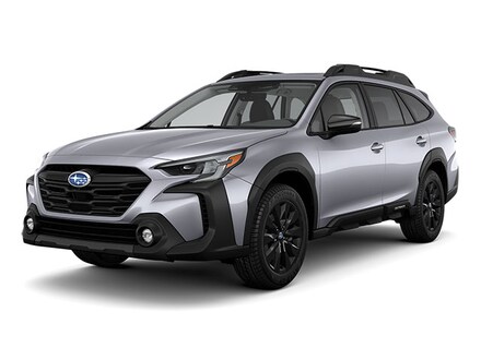 2024 Subaru Outback Onyx Edition XT SUV