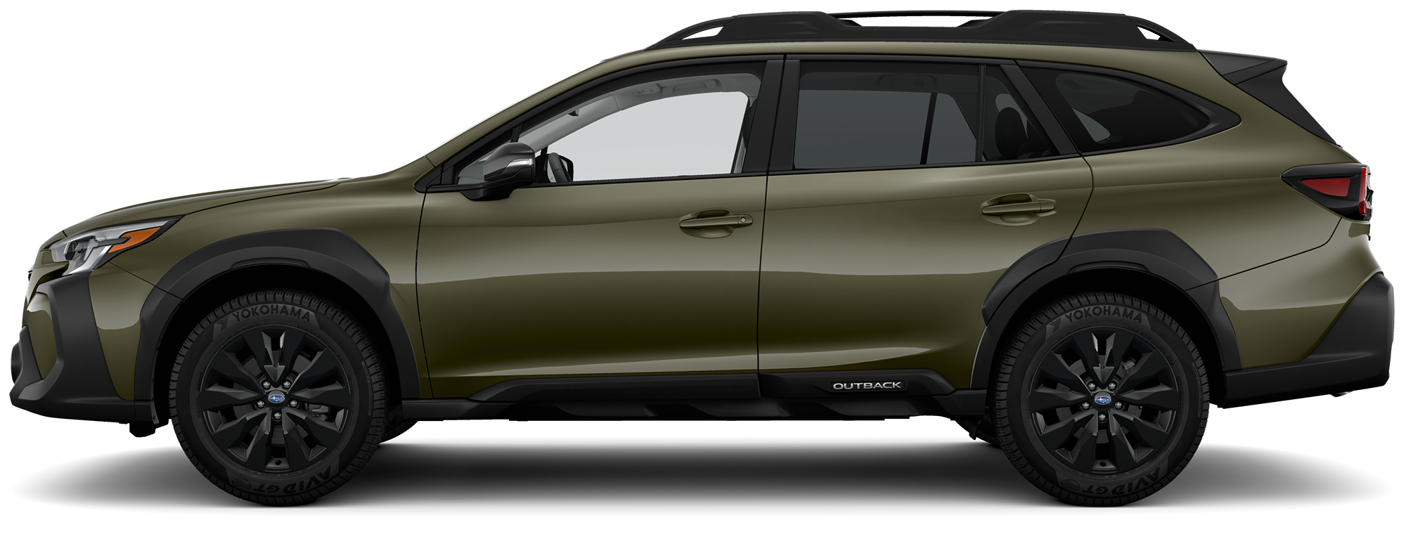 2024 Subaru Outback SUV Digital Showroom Coconut Creek Auto Mall