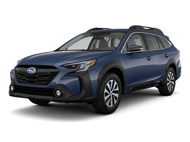 2024 Subaru Outback Premium SUV