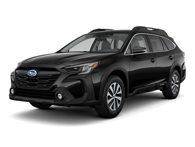 2024 Subaru Outback Premium SUV