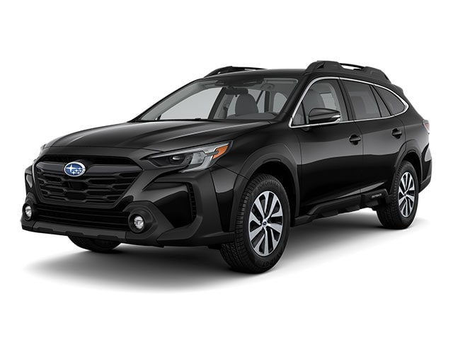 2024 Subaru Outback's photo