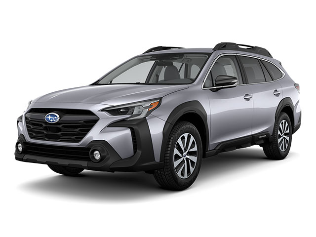 2024 Subaru Outback Premium's photo