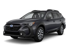 New 2024 Subaru Outback Premium SUV in Oregon City, OR