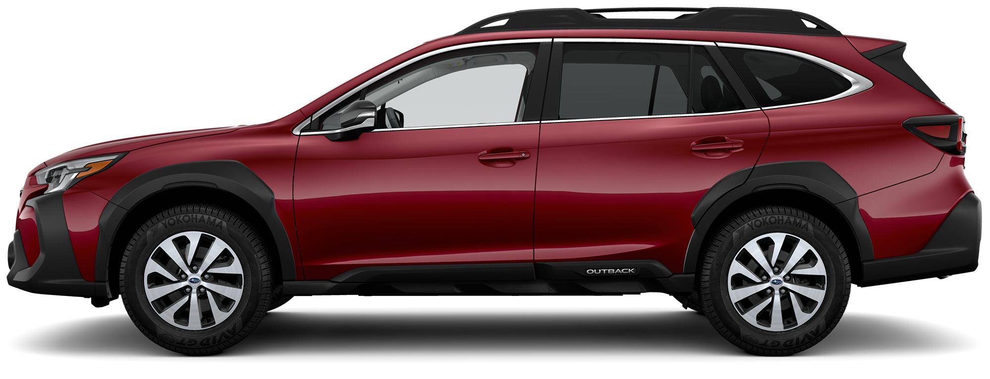 2024 Subaru Outback SUV Premium 