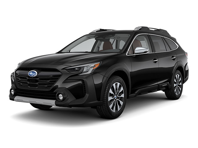 2024 Subaru Outback Touring's photo