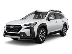 2024 Subaru Outback Touring SUV