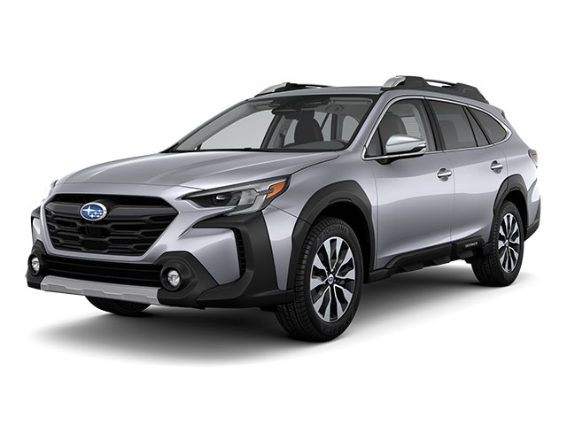 2024 Subaru Outback's photo