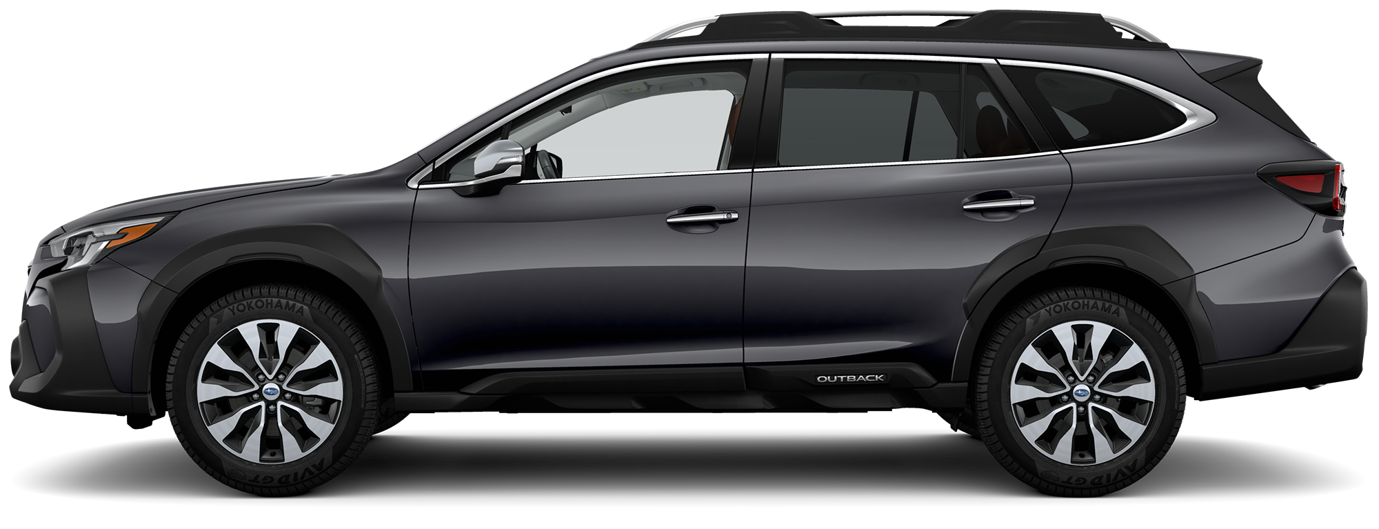 2024 Subaru Outback SUV Digital Showroom Maple Hill Auto