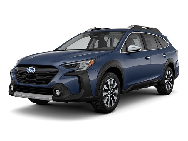 2024 Subaru Outback Touring XT's photo