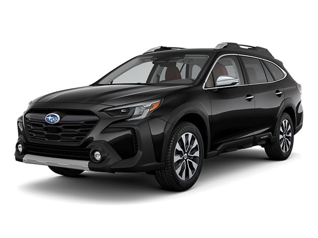 2024 Subaru Outback Touring's photo